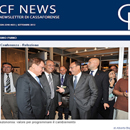 newsletter