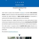 newsletter