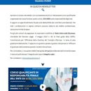 newsletter