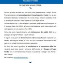 newsletter
