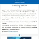 newsletter