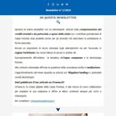 newsletter