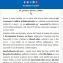 newsletter