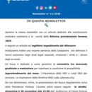 newsletter