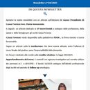 newsletter