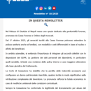 newsletter