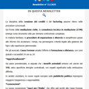 newsletter