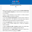 newsletter