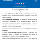 newsletter