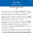newsletter